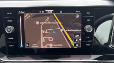 Volkswagen Polo 2.0 TSI GTI 5dr DSG Petrol Hatchback